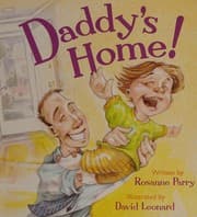 Tapa de Daddy's home!