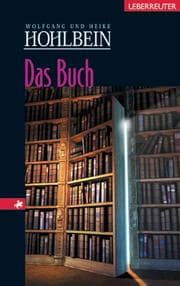 Tapa de Das Buch