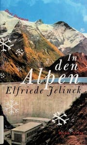 Tapa de In den Alpen. Drei Dramen