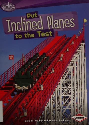 Tapa de Put Inclined planes to the Test