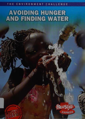 Tapa de Avoiding hunger and finding water