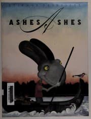 Tapa de Ashes, ashes
