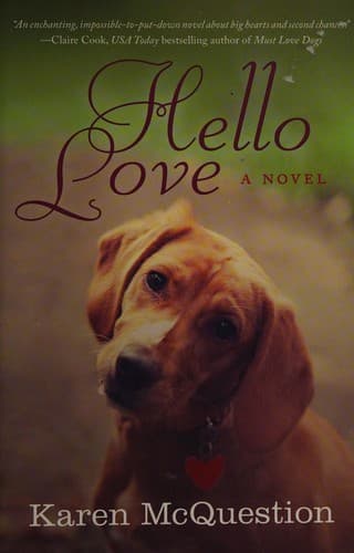 Tapa de Hello love