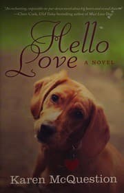 Tapa de Hello love