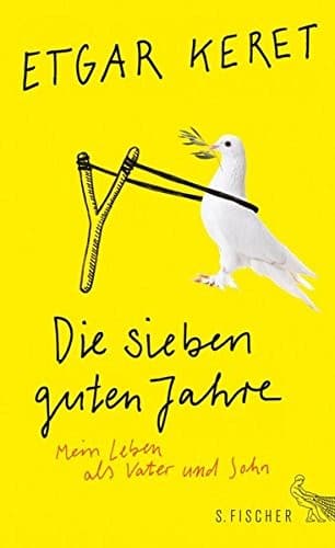 Tapa de Die sieben guten Jahre