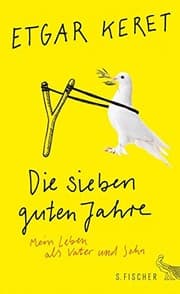 Tapa de Die sieben guten Jahre