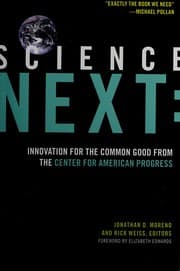 Tapa de Science next