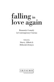 Tapa de Falling in love again
