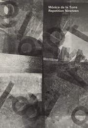 Tapa de Repetition Nineteen