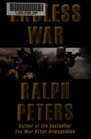 Tapa de Endless war