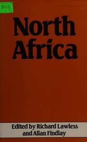 Tapa de North Africa, contemporary politics and economic development