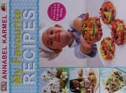 Tapa de My favorite recipes