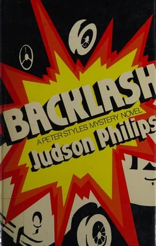 Tapa de Backlash