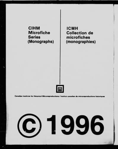 Tapa de Littérature nationale