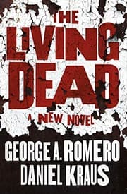 Tapa de The Living Dead