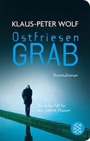 Tapa de Ostfriesengrab