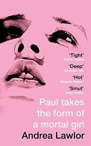 Tapa de Paul Takes the Form of a Mortal Girl