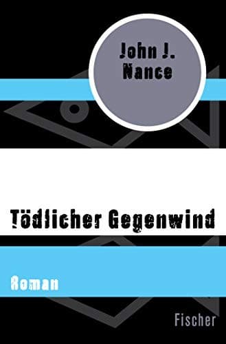 Tapa de Tödlicher Gegenwind