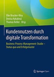 Tapa de Kundennutzen durch digitale Transformation