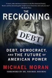 Tapa de The Reckoning