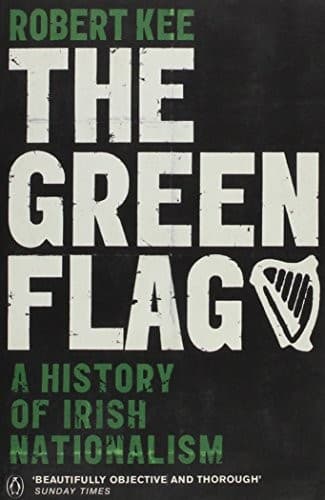 Tapa de The green flag