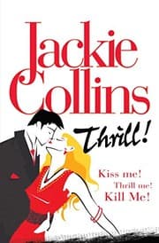 Tapa de Thrill!