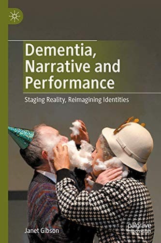 Tapa de Dementia, Narrative and Performance