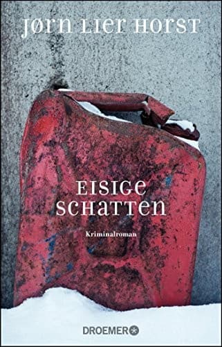 Tapa de Eisige Schatten