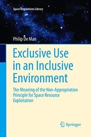 Tapa de Exclusive Use in an Inclusive Environment