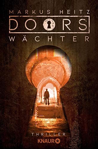 Tapa de DOORS - Wächter