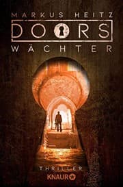 Tapa de DOORS - Wächter