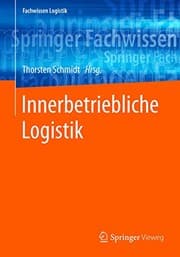 Tapa de Innerbetriebliche Logistik