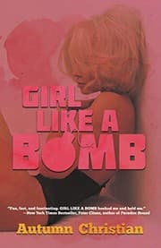 Tapa de Girl Like a Bomb