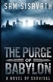 Tapa de The Purge of Babylon