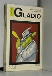 Tapa de Gladio