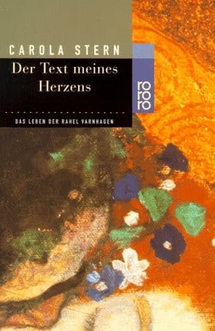 Tapa de Der Text meines Herzens