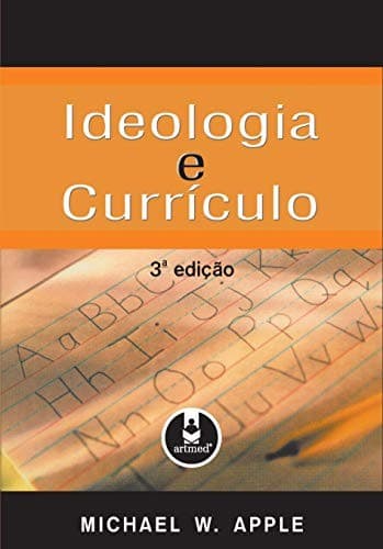 Tapa de Ideologia e Currículo