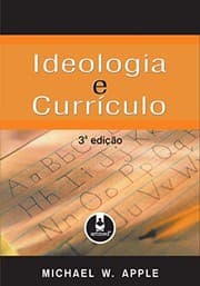 Tapa de Ideologia e Currículo