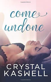 Tapa de Come Undone