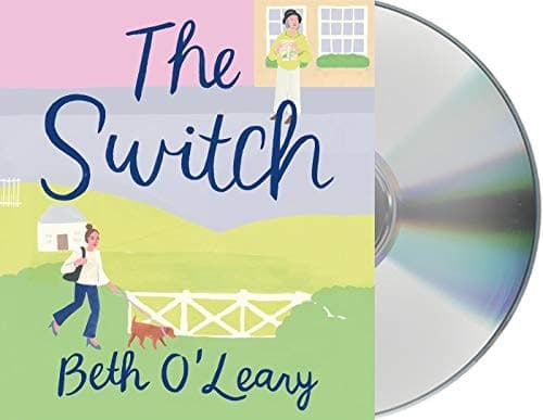 Tapa de The Switch