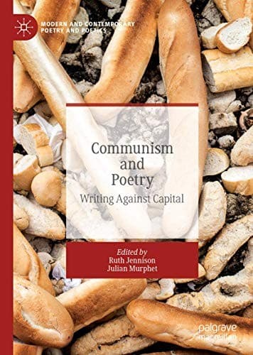 Tapa de Communism and Poetry