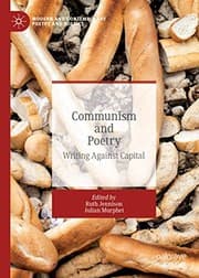 Tapa de Communism and Poetry
