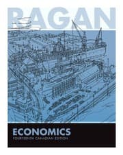 Tapa de Economics, Fourteenth Canadian Edition