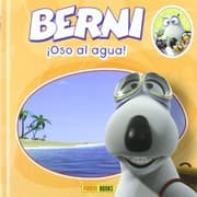 Tapa de BERNI OSO AL AGUA [Spanish]