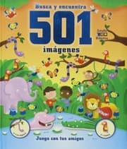 Tapa de 501 imágenes juega con tus amigos