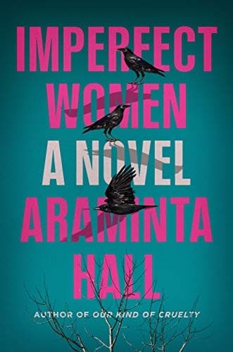 Tapa de Imperfect Women