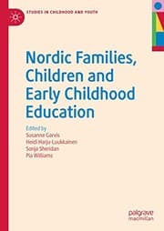 Tapa de Nordic Families, Children and Early Childhood Education