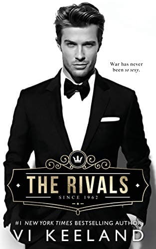 Tapa de The Rivals