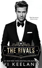 Tapa de The Rivals