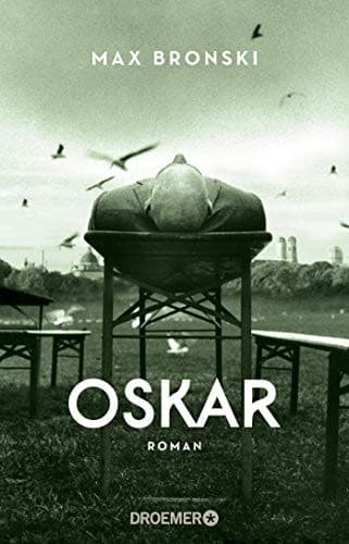 Tapa de Oskar